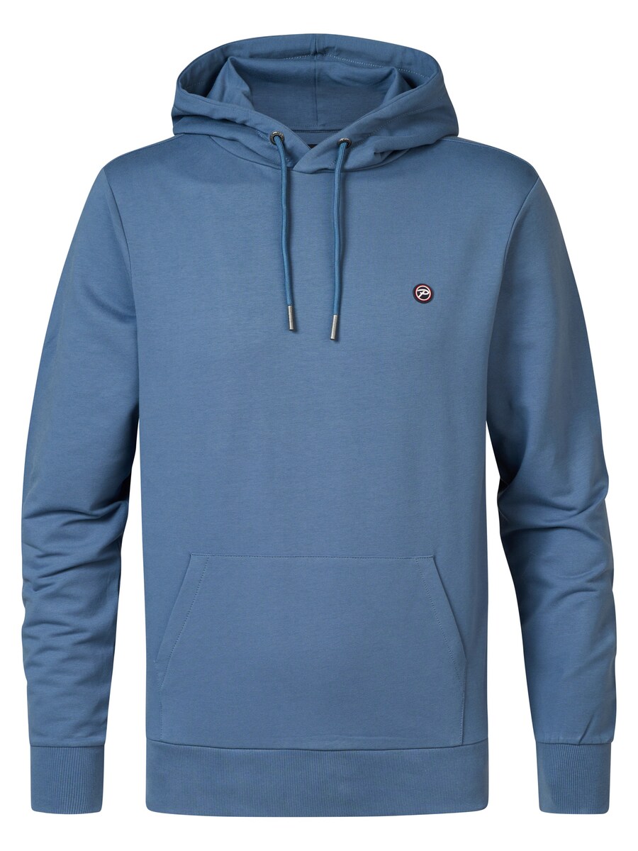 Толстовка Petrol Industries Tetlin, сапфировый
Толстовка Petrol Industries Tetlin, сапфировый