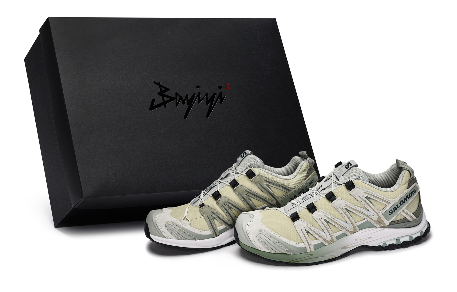 SALOMON Кроссовки для бега XA PRO 3D Low top Unisex бежевый серый зеленый
SALOMON Кроссовки для бега XA PRO 3D Low top Unisex бежевый серый зеленый