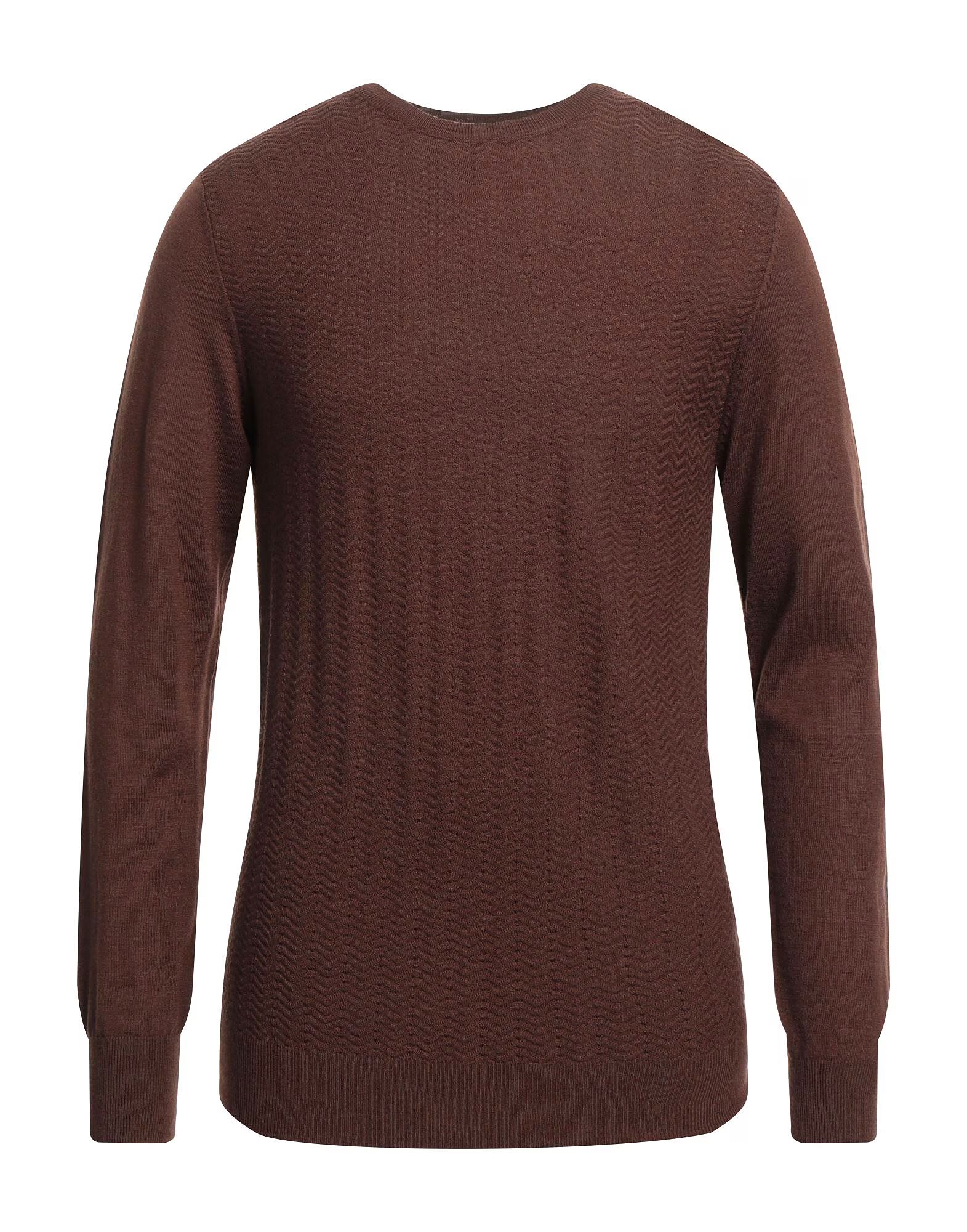 Свитер Jeordie'S, коричневый
Свитер Jeordie'S, коричневый