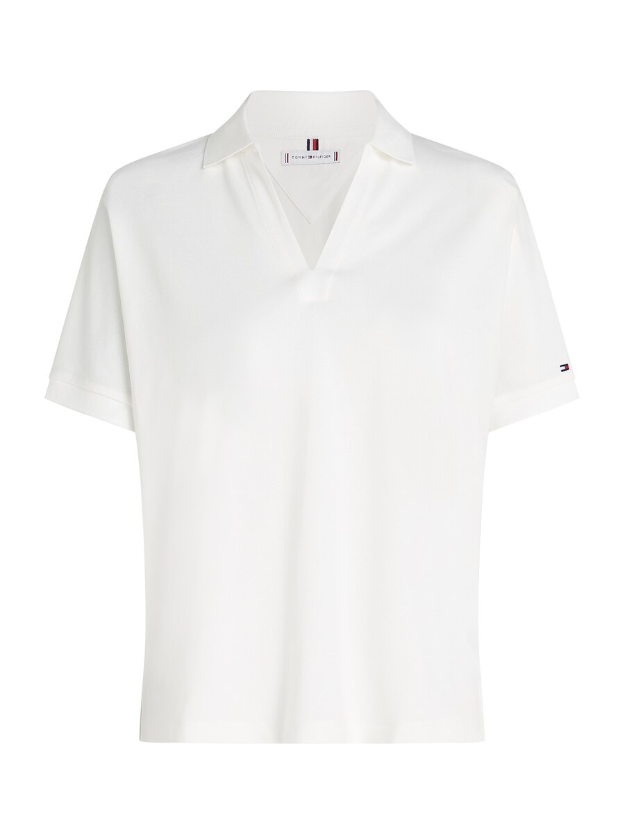 Рубашка TOMMY HILFIGER, белый
Рубашка TOMMY HILFIGER, белый