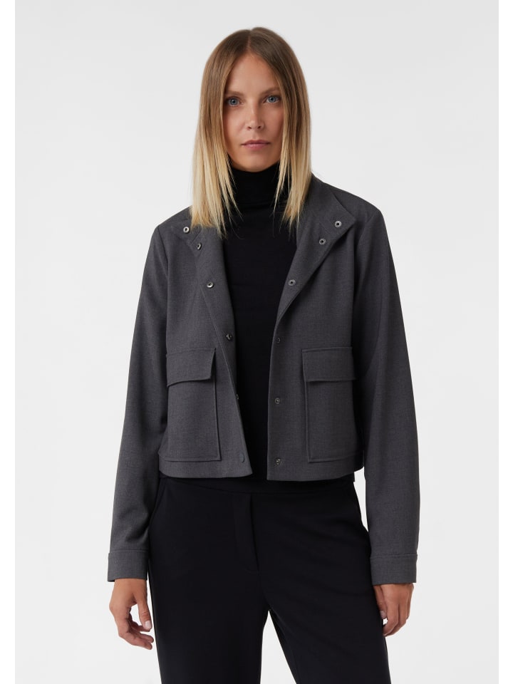 Блейзер comma, серый
Блейзер comma, серый