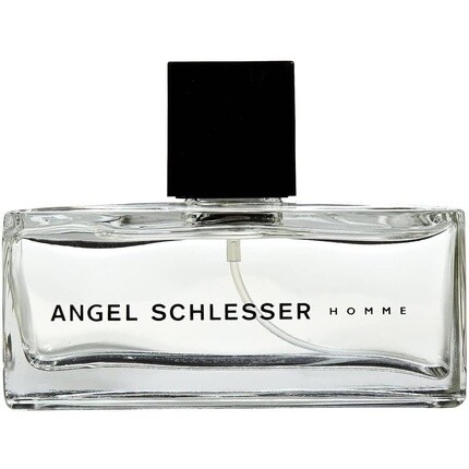 Angel Schlesser Eau De Toilette For Men 75ml
Angel Schlesser Eau De Toilette For Men 75ml