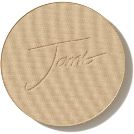 Jane Iredale PurePressed Base SPF 20 Сменный блок Golden Glow 9,9 г
Jane Iredale PurePressed Base SPF 20 Сменный блок Golden Glow 9,9 г