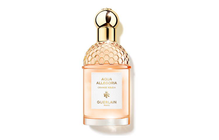 Perfumes Unisex GUERLAIN
Perfumes Unisex GUERLAIN