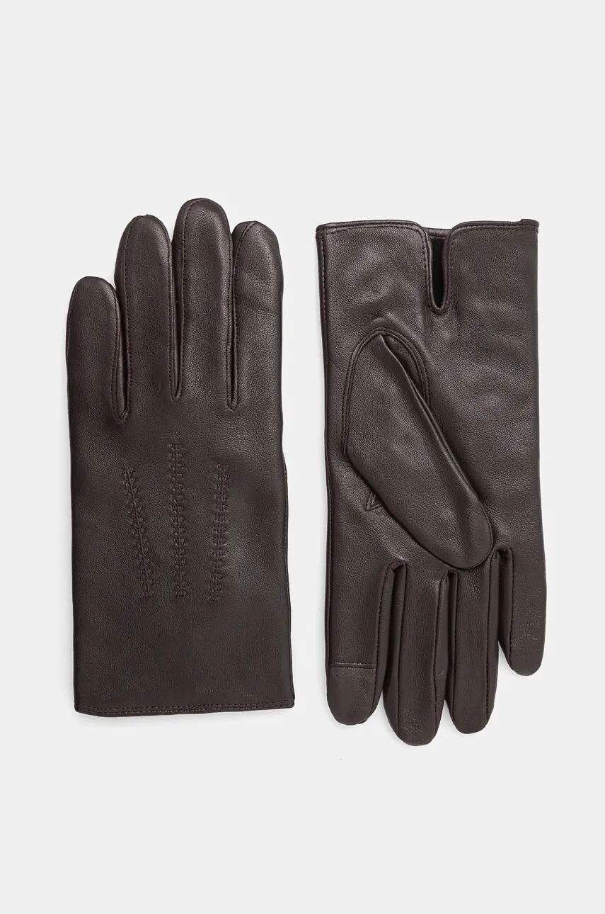 Перчатки Boss, коричневый
Перчатки Boss, коричневый