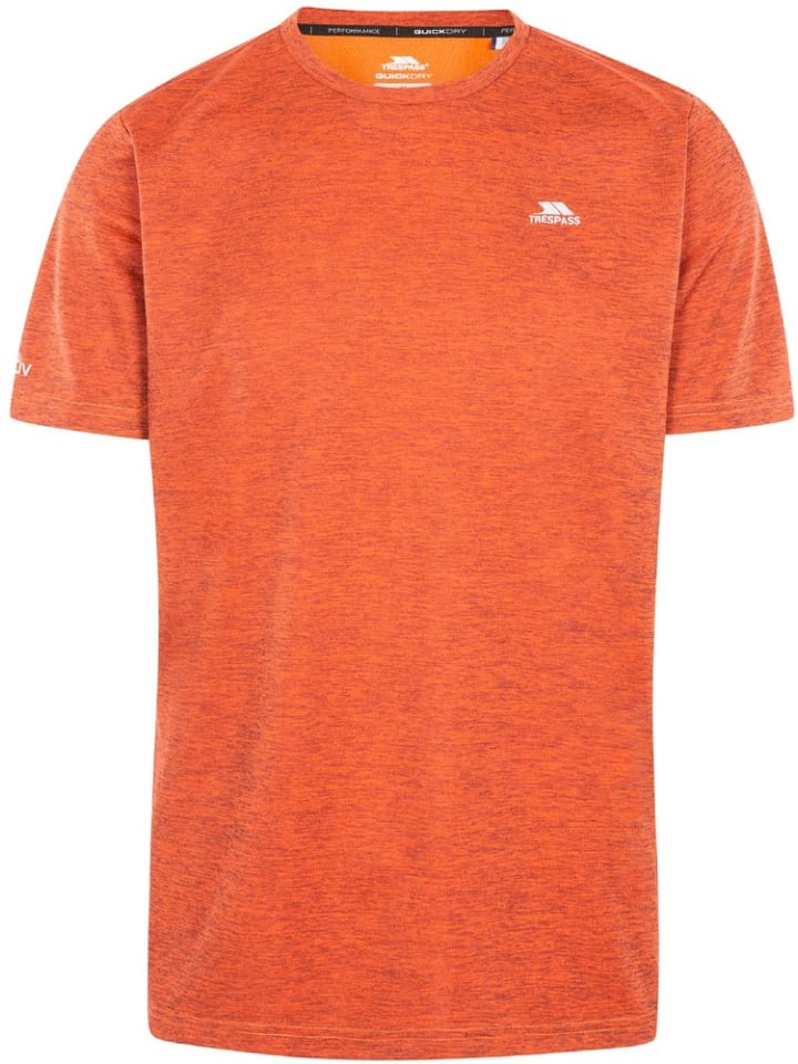 Футболка Trespass, красный
Футболка Trespass, красный