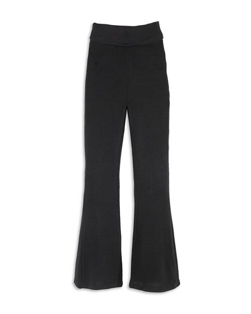 Вязаные брюки для отдыха для девочек Tween Hacci – Big Kid KatieJnyc, цвет Black
Вязаные брюки для отдыха для девочек Tween Hacci – Big Kid KatieJnyc, цвет Black