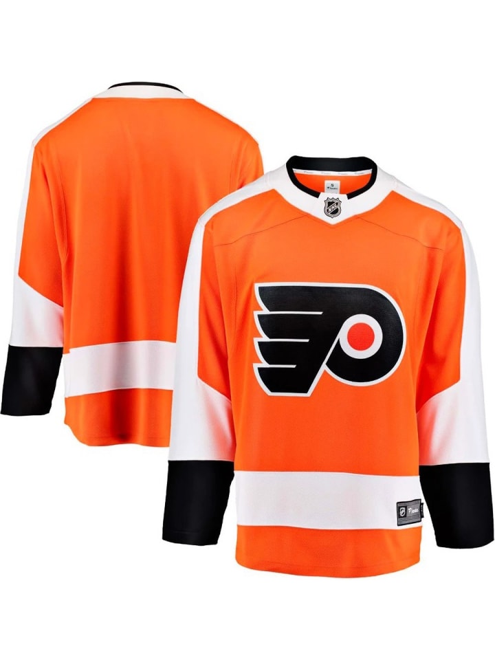 Функциональная рубашка FANATICS, оранжевый
Функциональная рубашка FANATICS, оранжевый