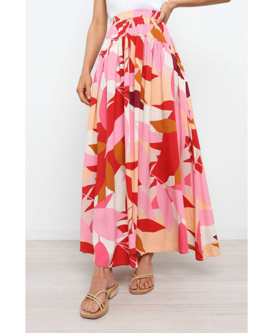 Женская юбка Madoc Petal and Pup, Pink
Женская юбка Madoc Petal and Pup, Pink