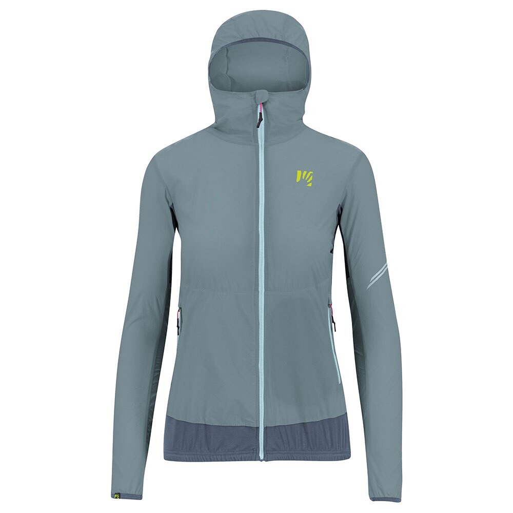 Куртка Karpos Lot Evo, синий
Куртка Karpos Lot Evo, синий