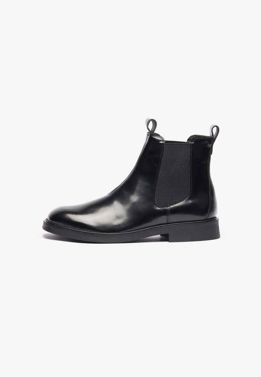 Ботинки Zign Classic ankle boots, Black
Ботинки Zign Classic ankle boots, Black