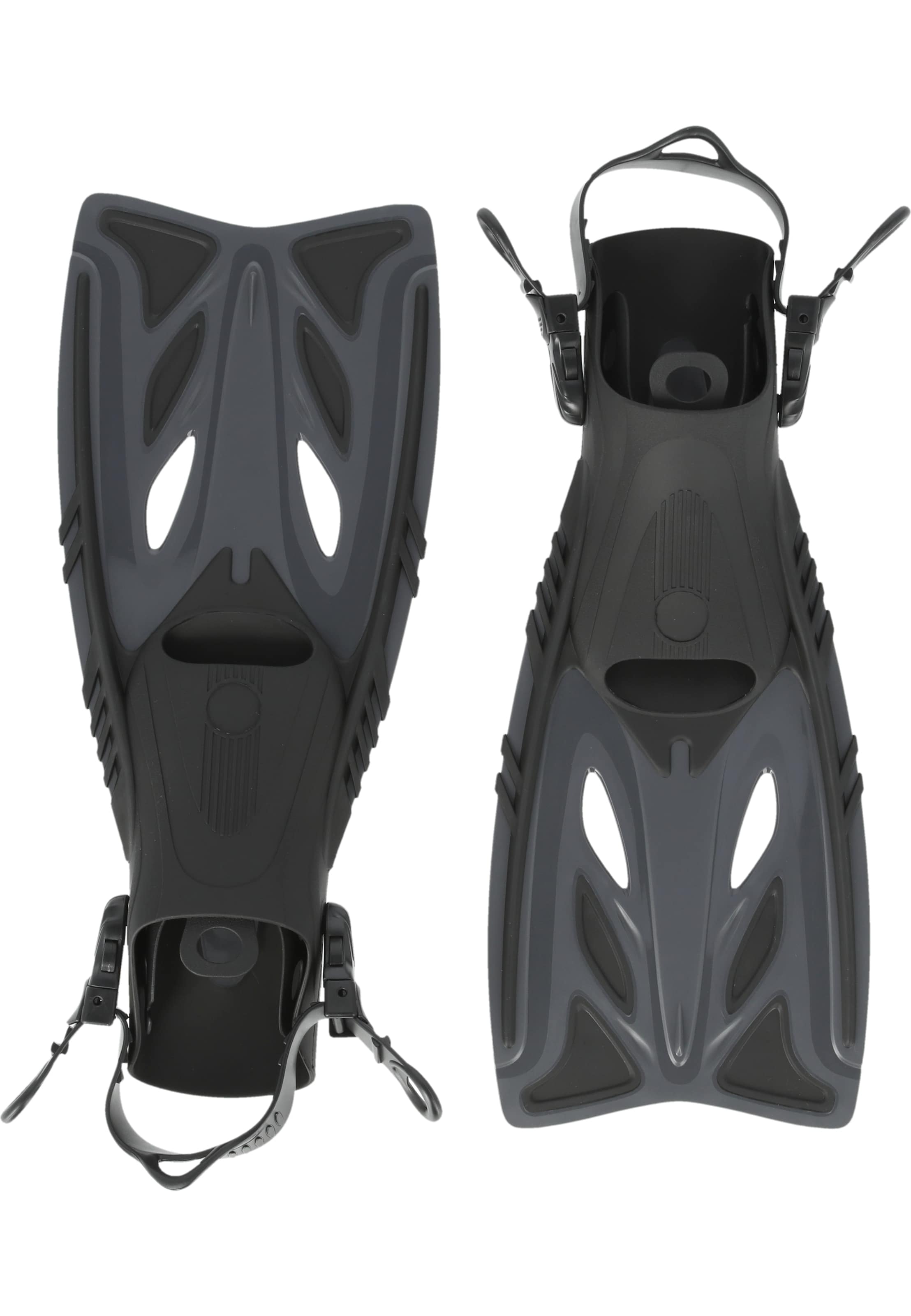 Cruz Ласты Swim Fin в черном цвете
Cruz Ласты Swim Fin в черном цвете