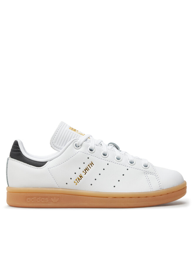 Кроссовки adidas Stan Smith IH5352, белый
Кроссовки adidas Stan Smith IH5352, белый