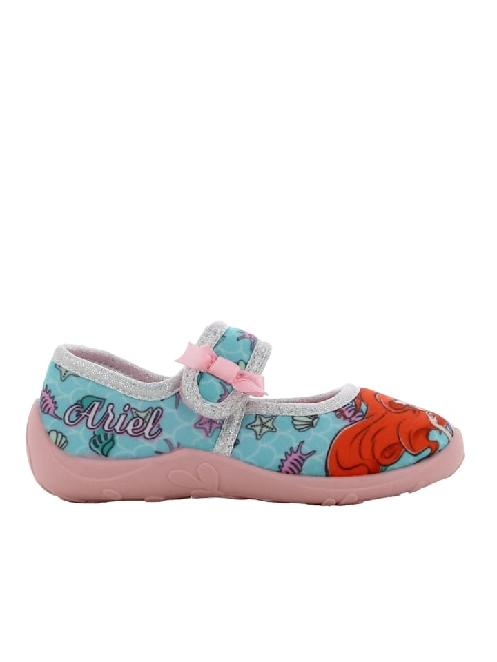 Тапочки Disney Princess
Тапочки Disney Princess