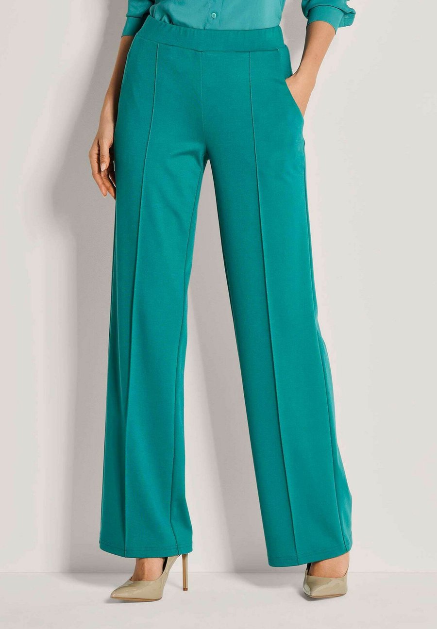 Брюки MADELEINE Trousers, Petrol/Teal
Брюки MADELEINE Trousers, Petrol/Teal