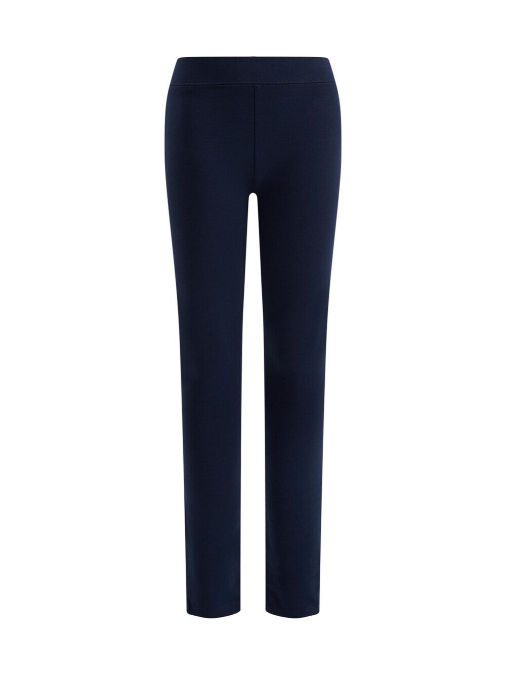 Узкие леггинсы We Fashion, темно-синий
Узкие леггинсы We Fashion, темно-синий