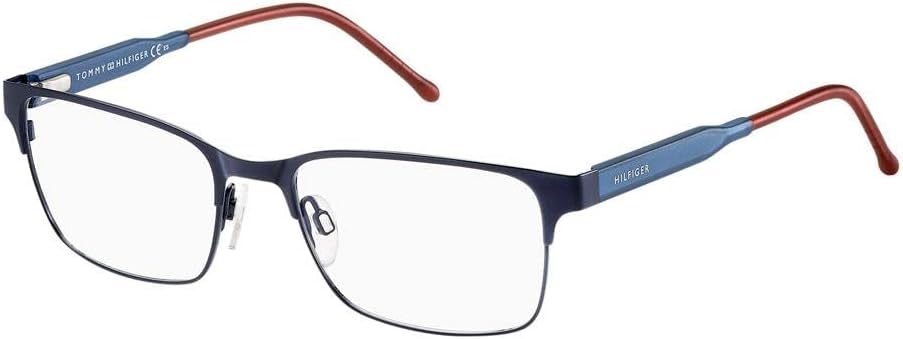 Мужские очки Tommy Hilfiger Th 1396 Frame, Blue, Brown
Мужские очки Tommy Hilfiger Th 1396 Frame, Blue, Brown