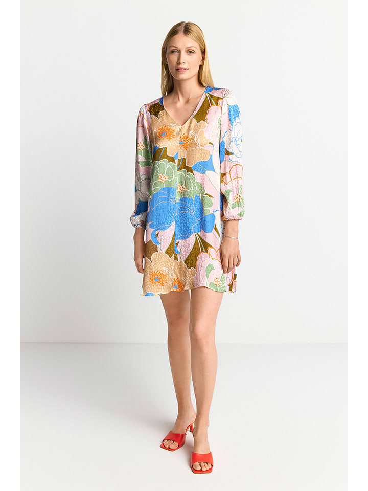 Короткое платье Rich & Royal, красочный
Короткое платье Rich & Royal, красочный