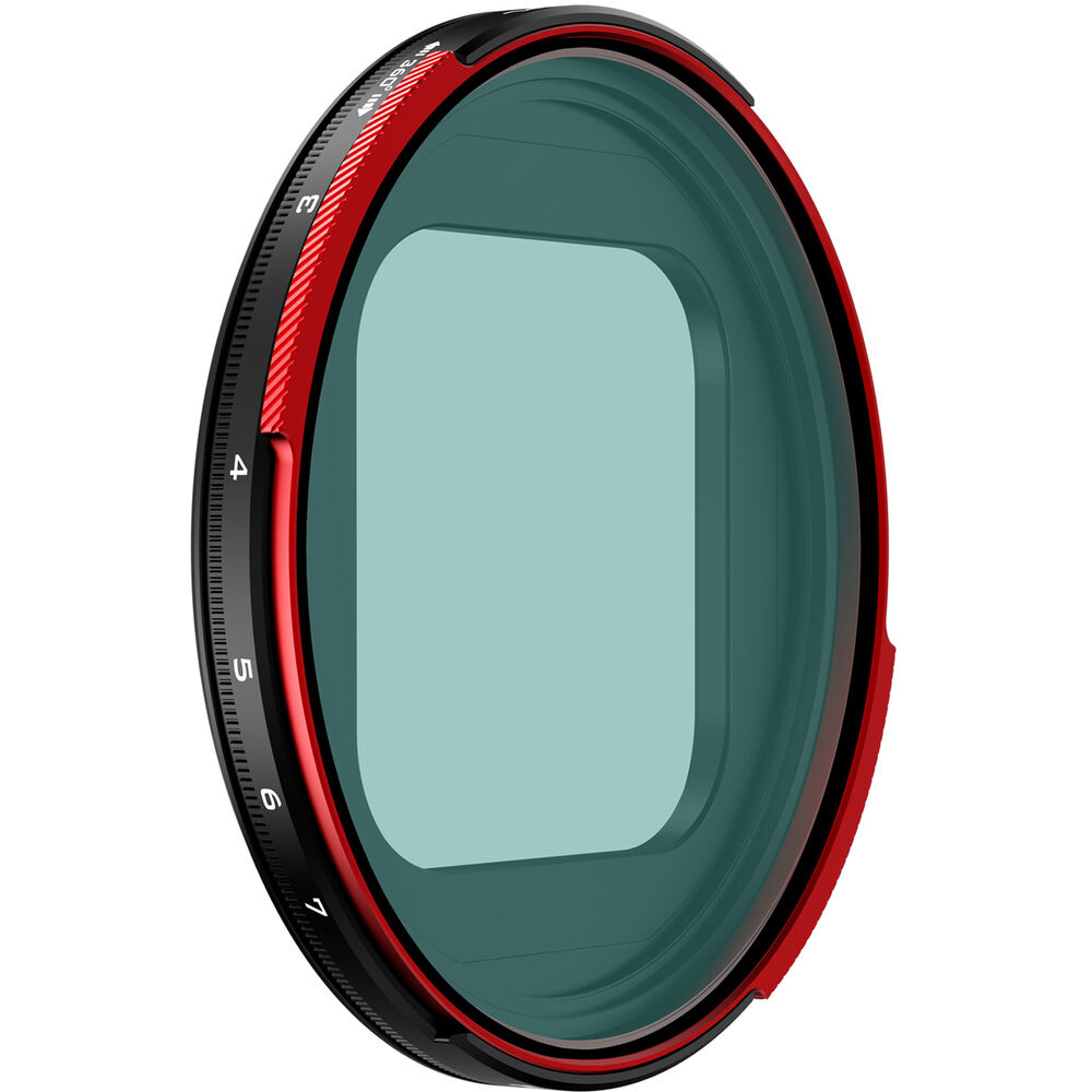 Freewell VND/CPL Magnetic Filter for Sherpa iPhone FW-SH-3-7STOP
Freewell VND/CPL Magnetic Filter for Sherpa iPhone FW-SH-3-7STOP