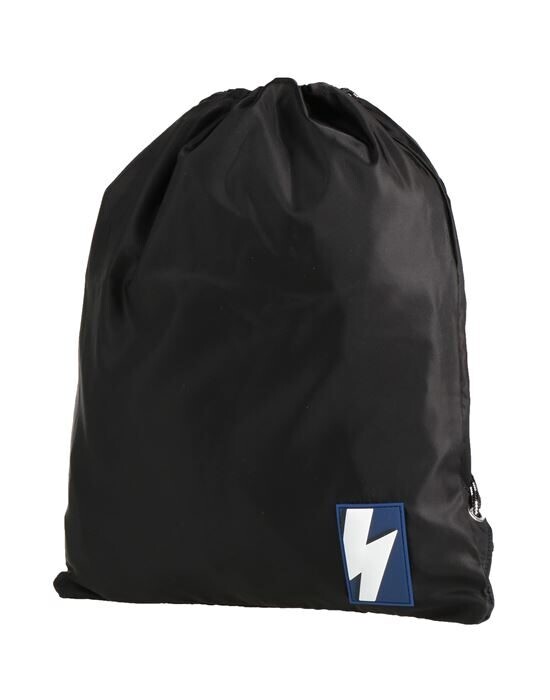 Рюкзак NEIL BARRETT, черный
Рюкзак NEIL BARRETT, черный