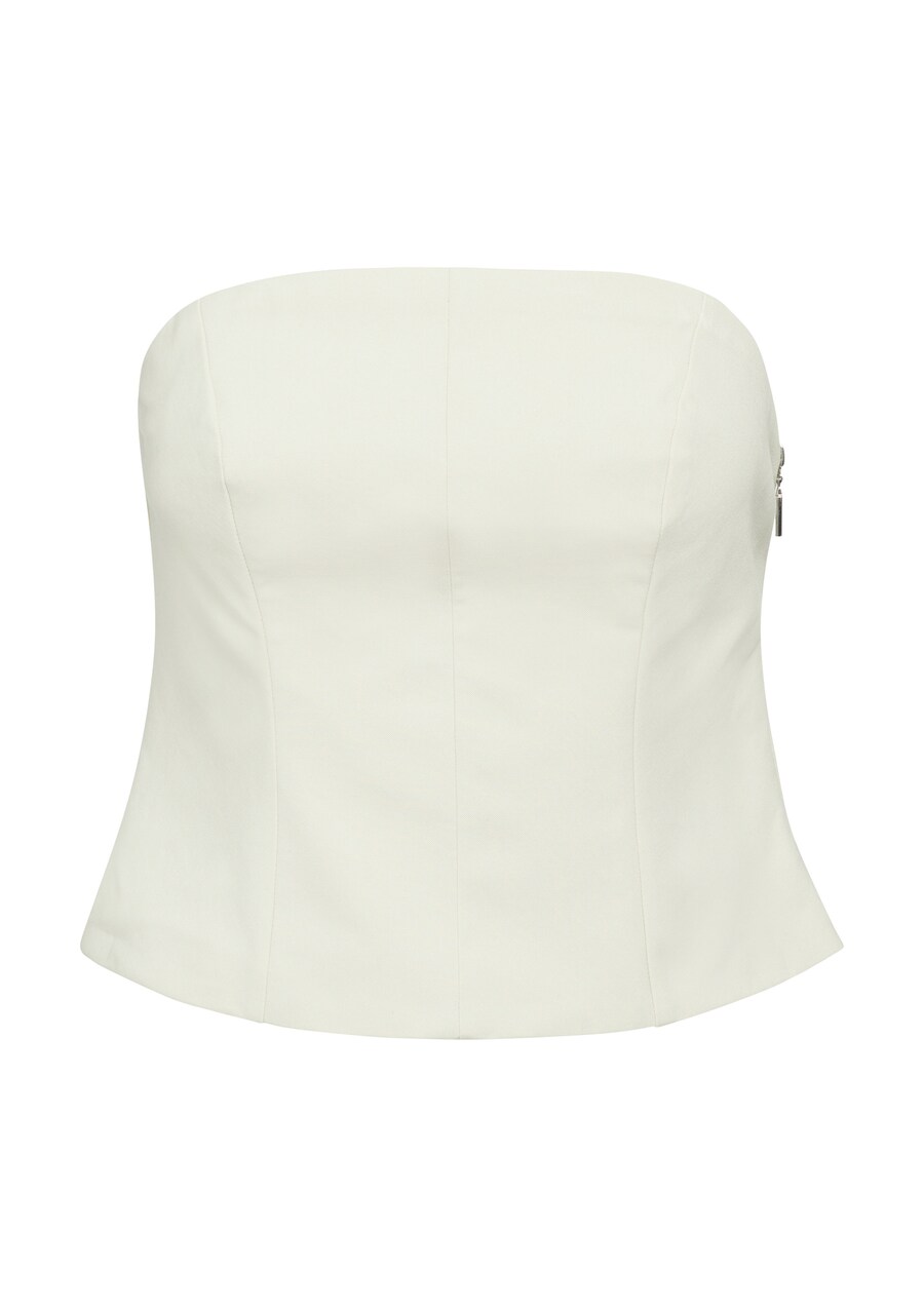 Блуза COMMA, Light beige
Блуза COMMA, Light beige