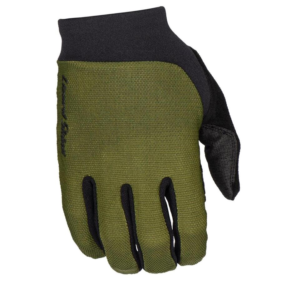 Перчатки унисекс Lizard Skins Monitor Ignite
Перчатки унисекс Lizard Skins Monitor Ignite