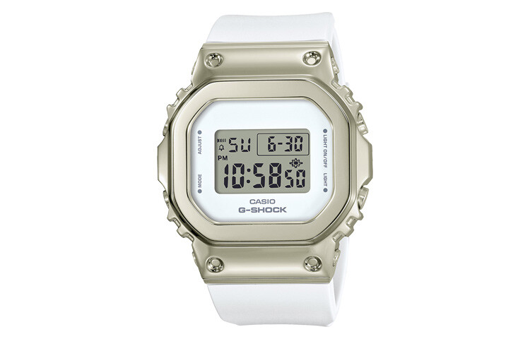 Женские механические часы CASIO с сердцем, Серебро
Женские механические часы CASIO с сердцем, Серебро