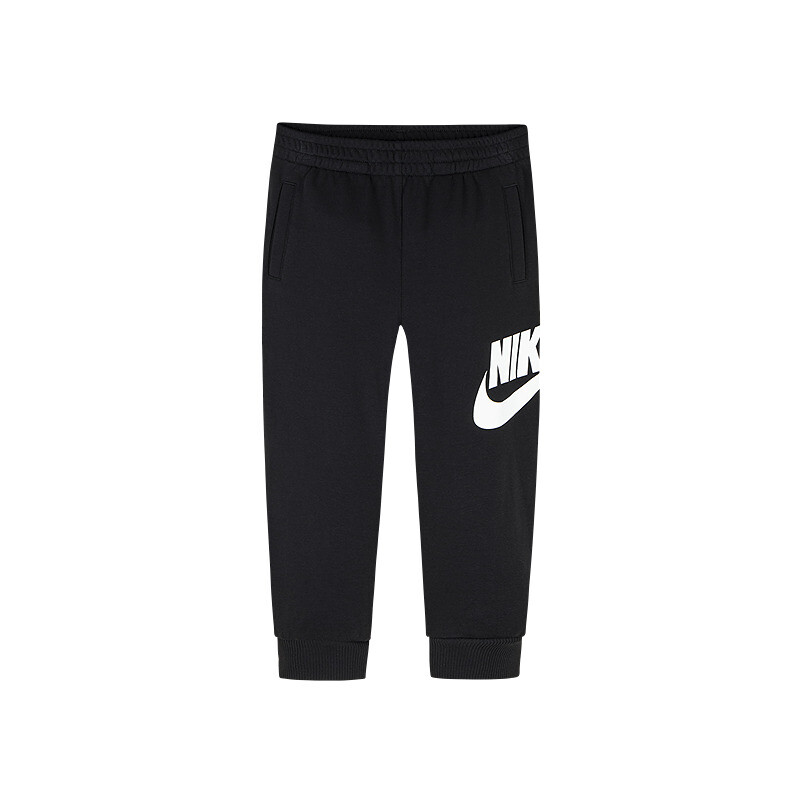 PS Штаны Nike, черный
PS Штаны Nike, черный