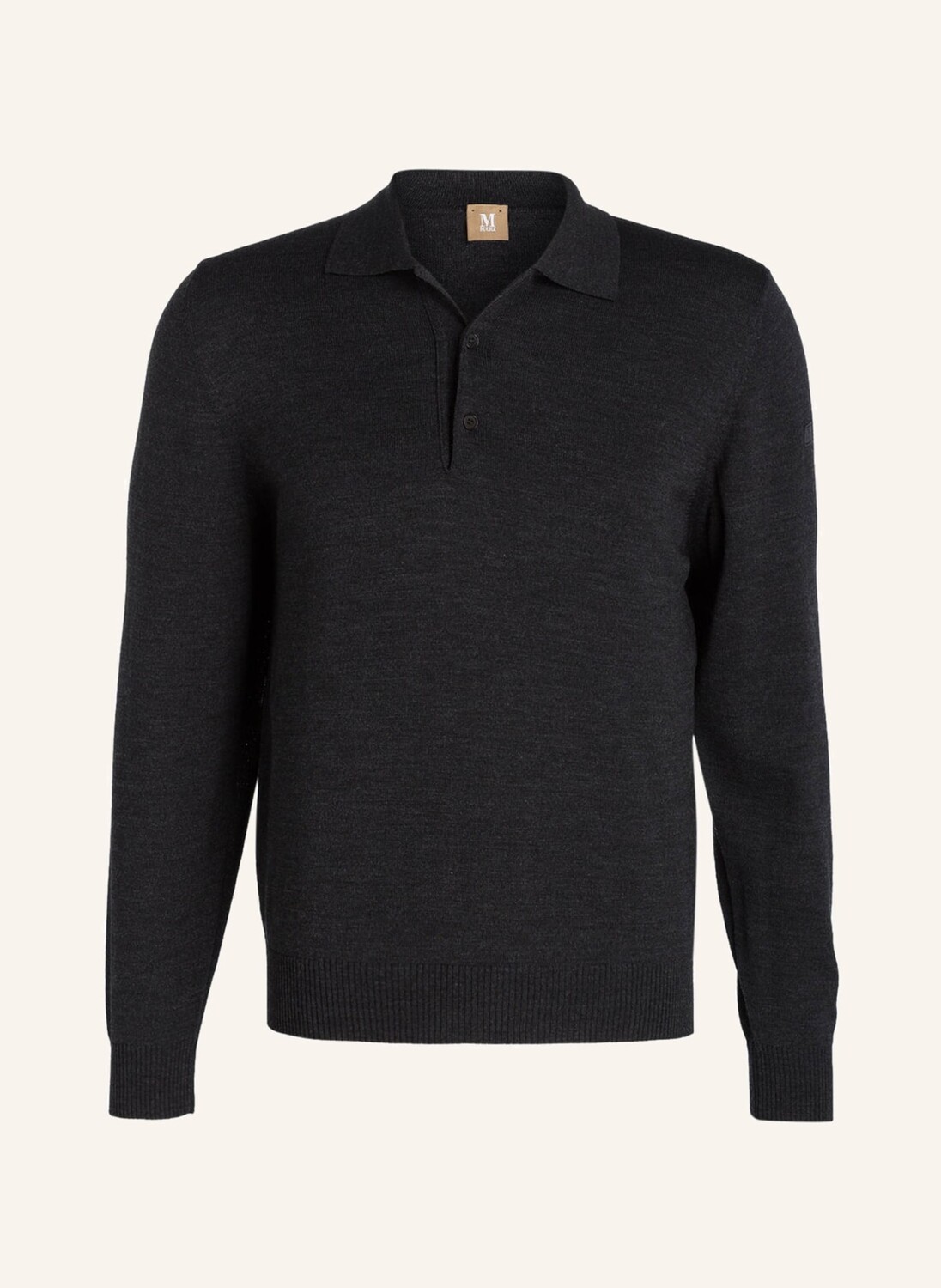 Свитер MAERZ MUENCHEN mit Polokragen
Свитер MAERZ MUENCHEN mit Polokragen