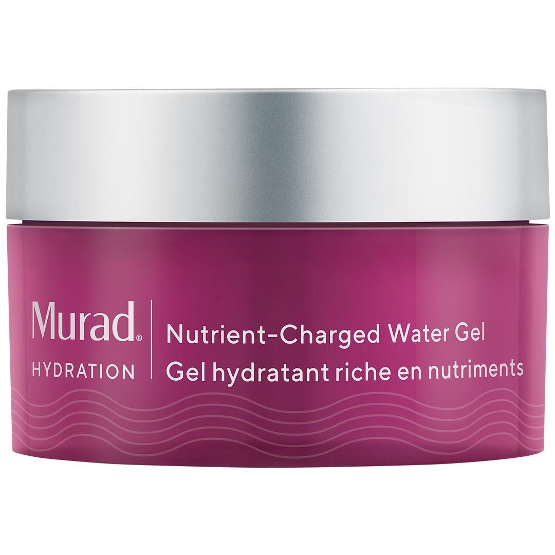 Гель для лица nutrient-charged water gel Murad, объем 50 мл
Гель для лица nutrient-charged water gel Murad, объем 50 мл