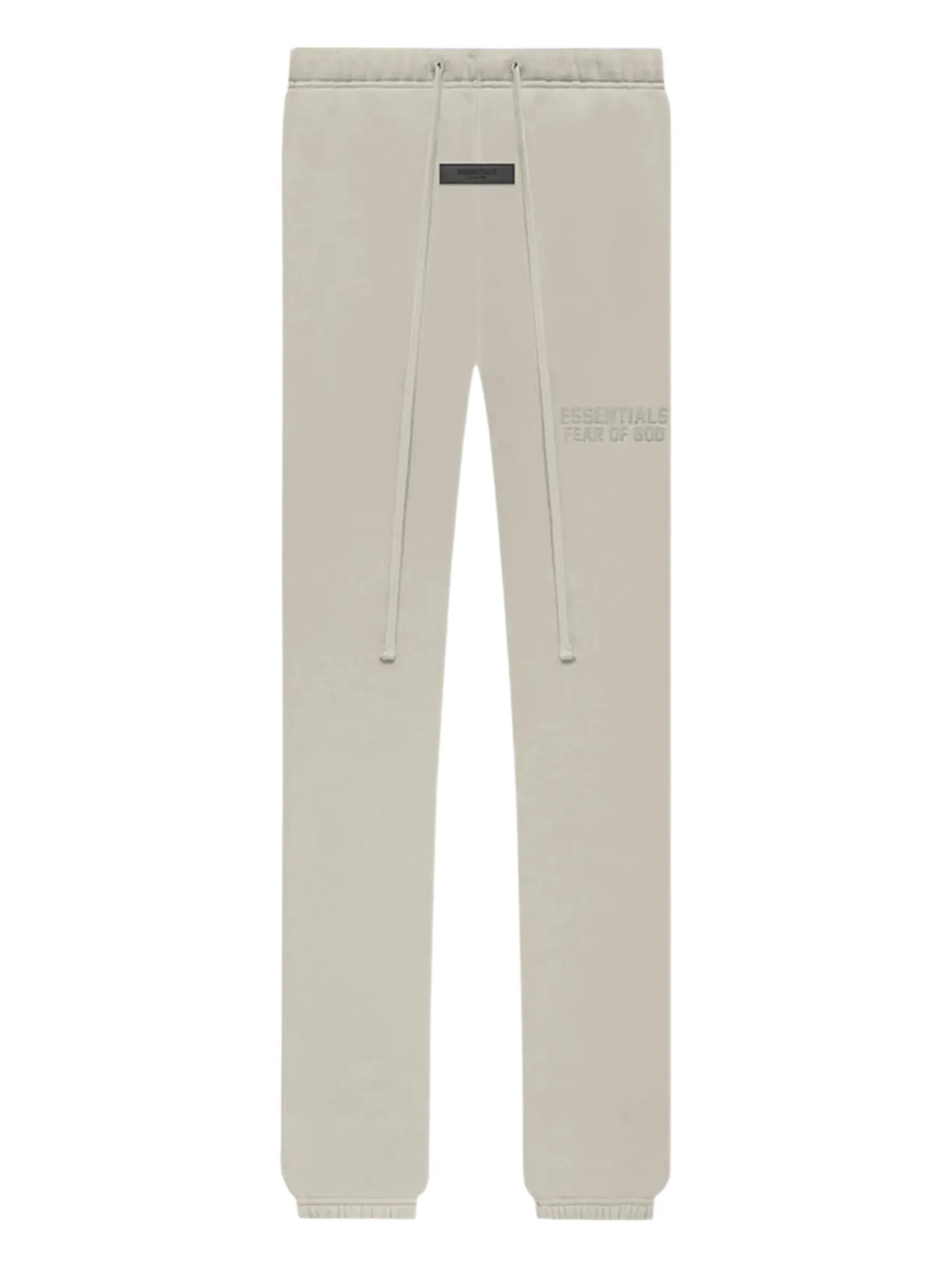 Спортивные брюки с эластичным поясом Fear Of God Essentials, серый
Спортивные брюки с эластичным поясом Fear Of God Essentials, серый