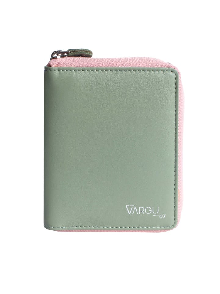 Кошелек VARGU
Кошелек VARGU