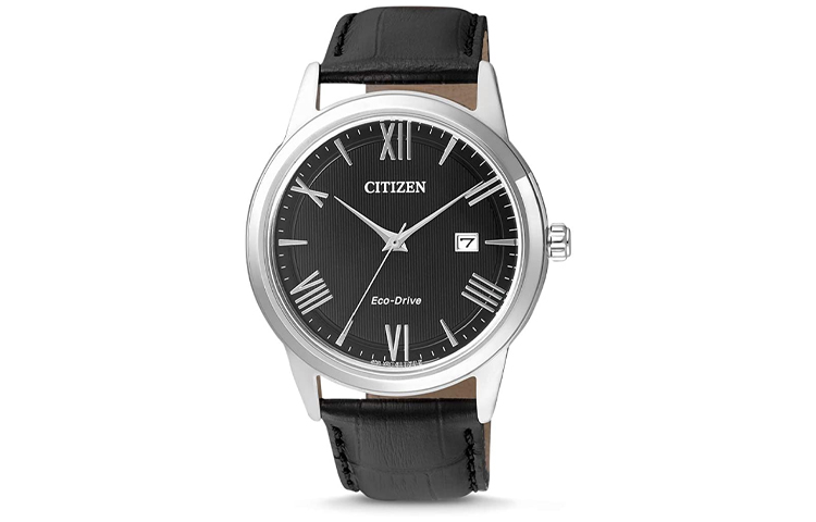 CITIZEN Часы Men's Ecology Drive Collection Watch, Black Dial
CITIZEN Часы Men's Ecology Drive Collection Watch, Black Dial