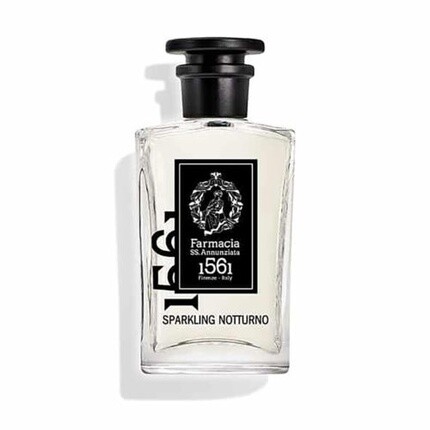 Apotheke SSAnnunziata 1561 Firenze Sparkling Night 500 мл гель для душа, Farmacia Ss. Annunziata Dal
Apotheke SSAnnunziata 1561 Firenze Sparkling Night 500 мл гель для душа, Farmacia Ss. Annunziata Dal
