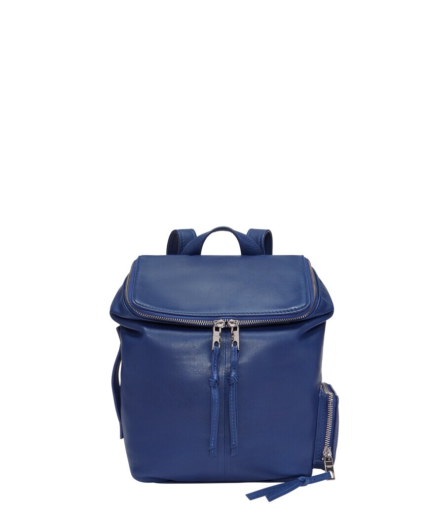 Рюкзак Liebeskind Berlin Backpack, цвет Blue/Royal blue
Рюкзак Liebeskind Berlin Backpack, цвет Blue/Royal blue
