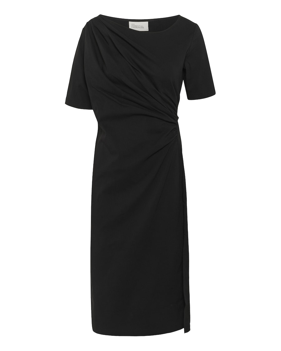 Платье My Essential Wardrobe Sora, черный
Платье My Essential Wardrobe Sora, черный