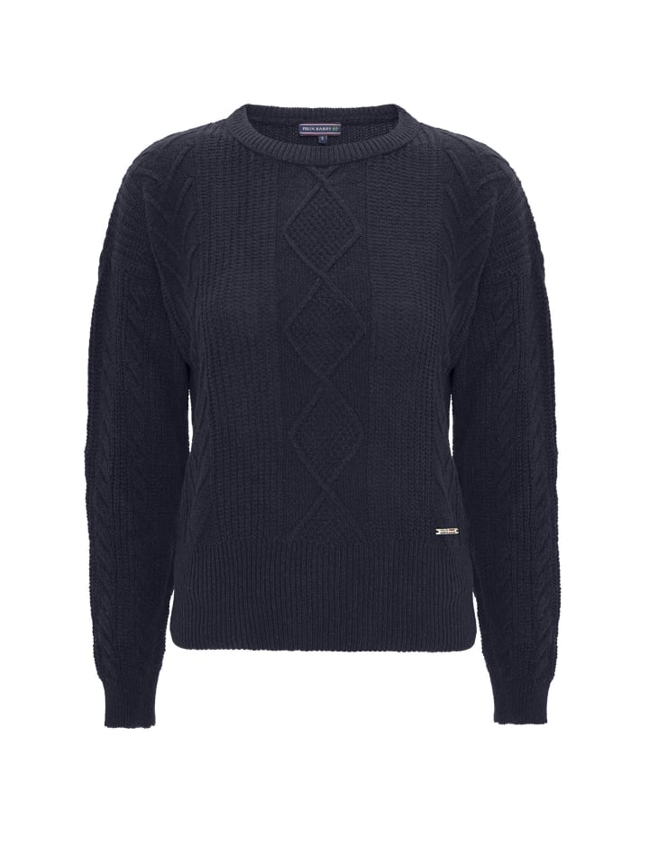 Свитер Felix Hardy, темно-синий
Свитер Felix Hardy, темно-синий