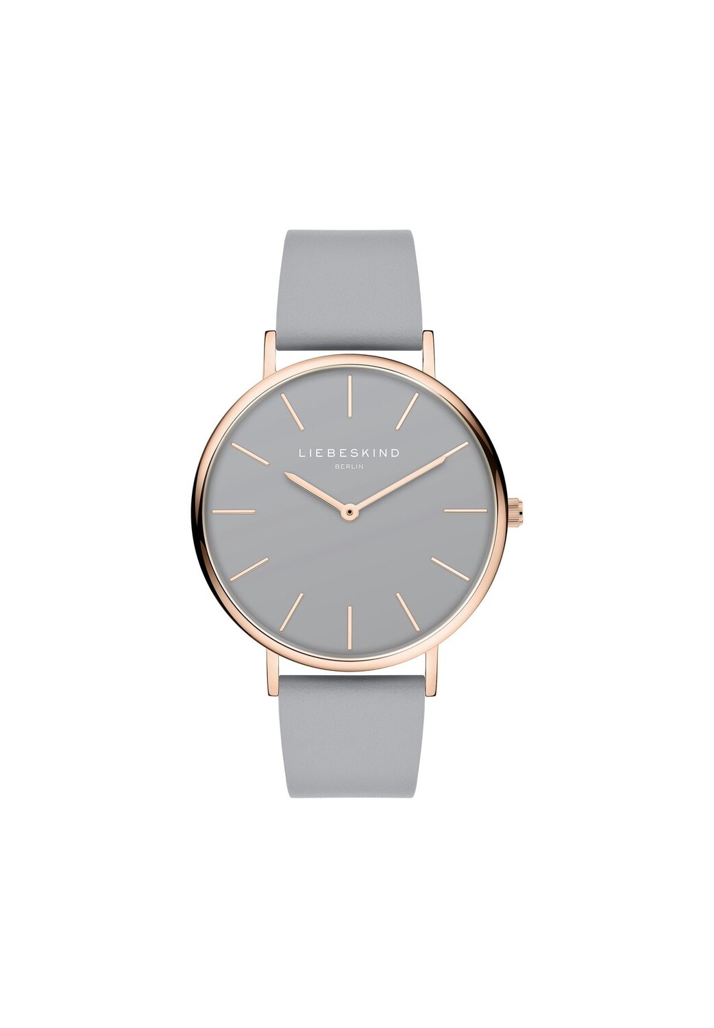 Наручные часы LIEBESKIND, цвет Hellgrau
Наручные часы LIEBESKIND, цвет Hellgrau