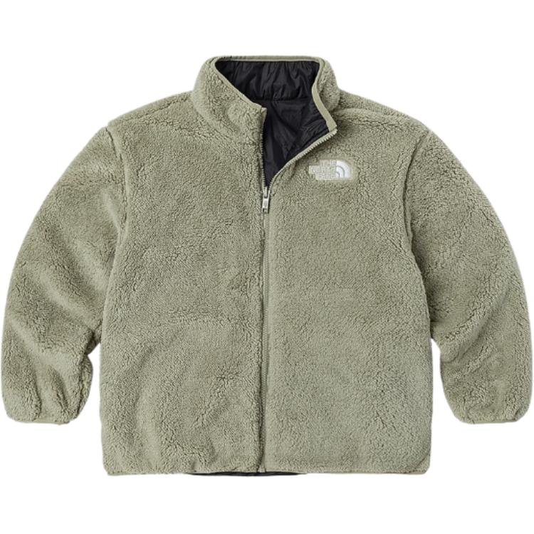 Куртка для начальной школы THE NORTH FACE, глинисто-серый
Куртка для начальной школы THE NORTH FACE, глинисто-серый