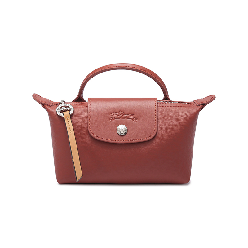 LONGCHAMP Сумка Le Pliage City Coated Canvas с кожаной отделкой, Orange
LONGCHAMP Сумка Le Pliage City Coated Canvas с кожаной отделкой, Orange