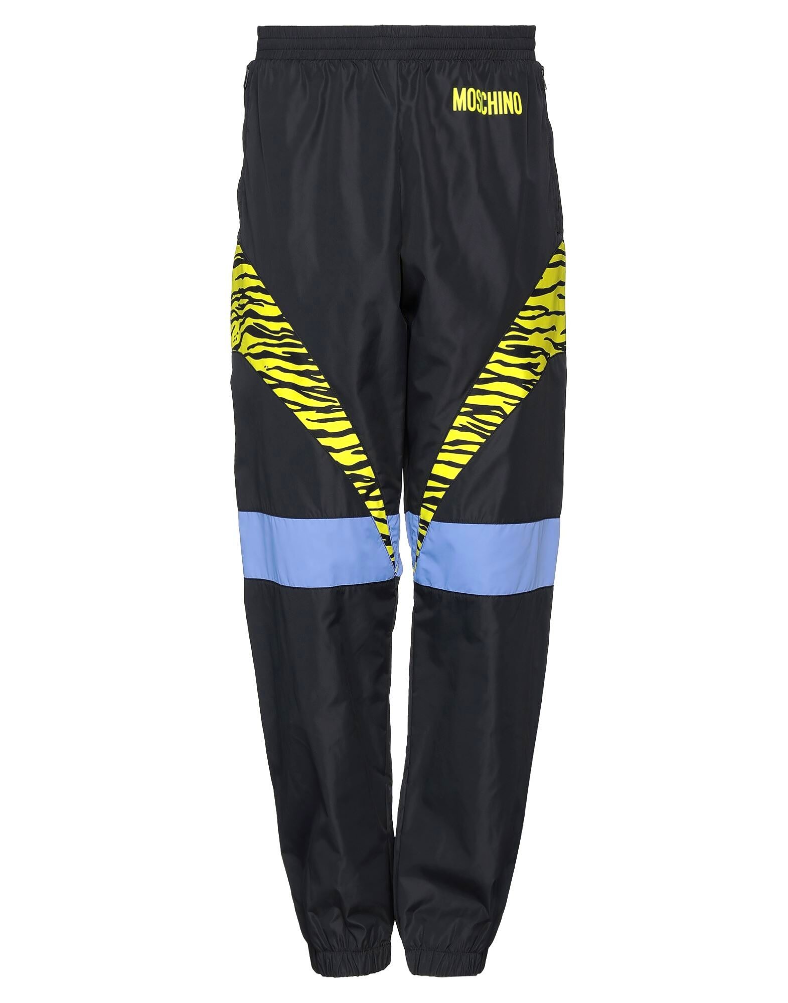 Брюки Moschino, черный
Брюки Moschino, черный