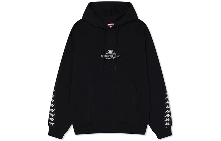 Толстовка мужская Kappa, коричневый
Толстовка мужская Kappa, коричневый