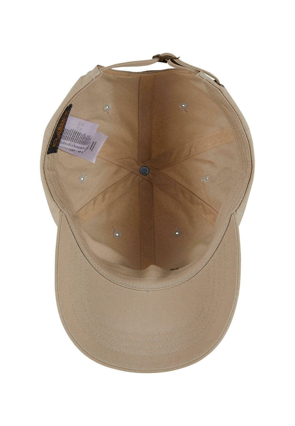 Бейсболка ESCAPE FROM REALITY LOW PROFILE Mister Tee, бежевый
Бейсболка ESCAPE FROM REALITY LOW PROFILE Mister Tee, бежевый