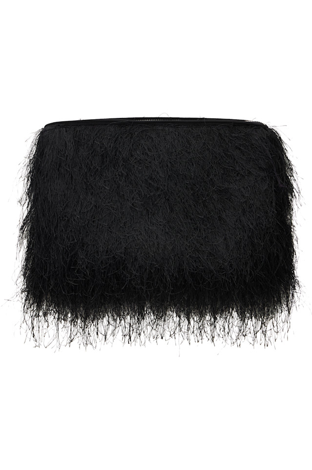 Сцепление Эвано Loulou De Saison, черный
Сцепление Эвано Loulou De Saison, черный