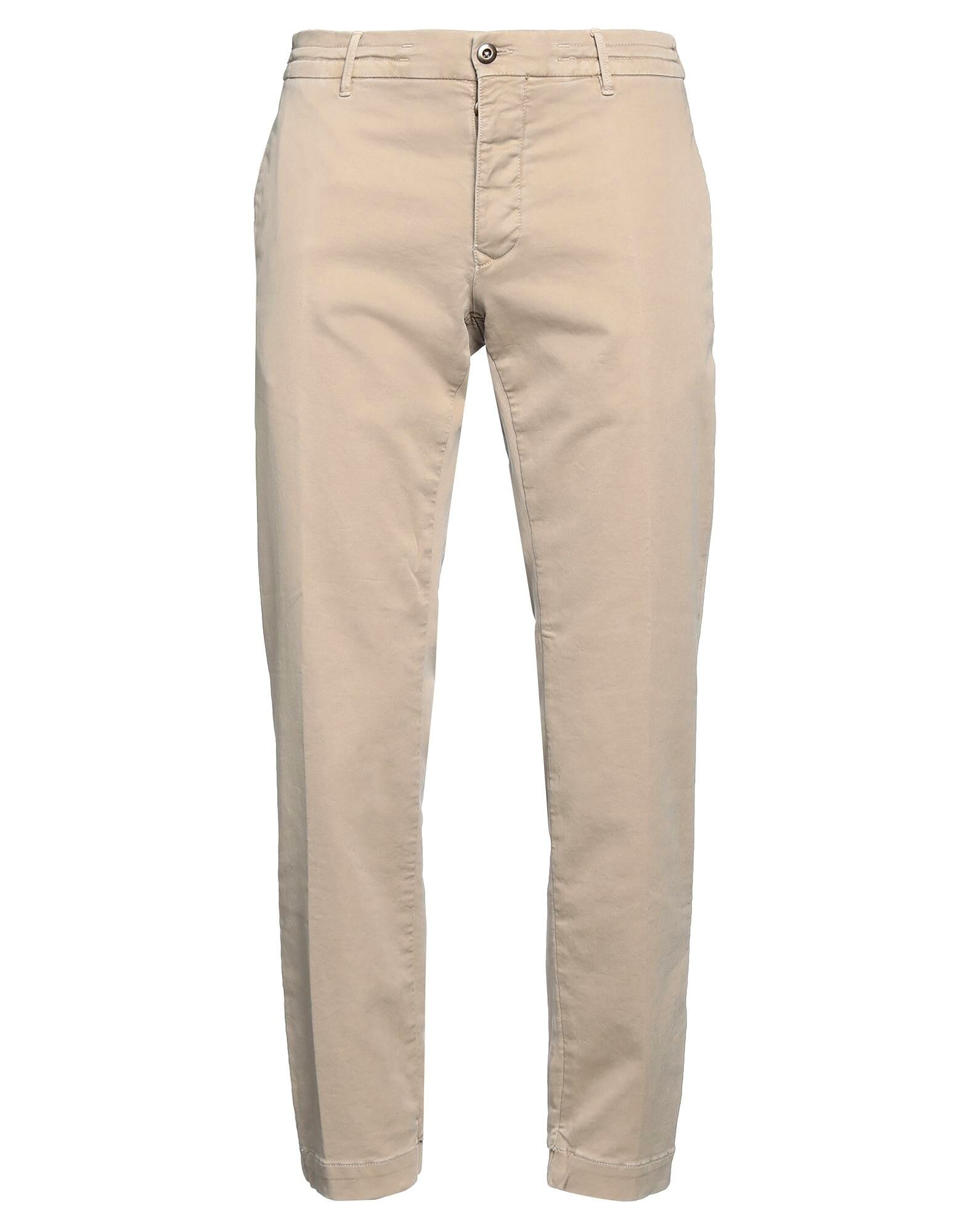 Брюки Incotex Slacks By Slowear Incotex, бежевый
Брюки Incotex Slacks By Slowear Incotex, бежевый