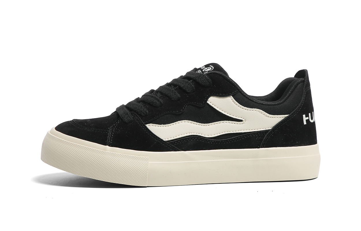 Амортизирующие, износостойкие, легкие, нескользящие, низкие мужские кроссовки HUANQIU, Black
Амортизирующие, износостойкие, легкие, нескользящие, низкие мужские кроссовки HUANQIU, Black