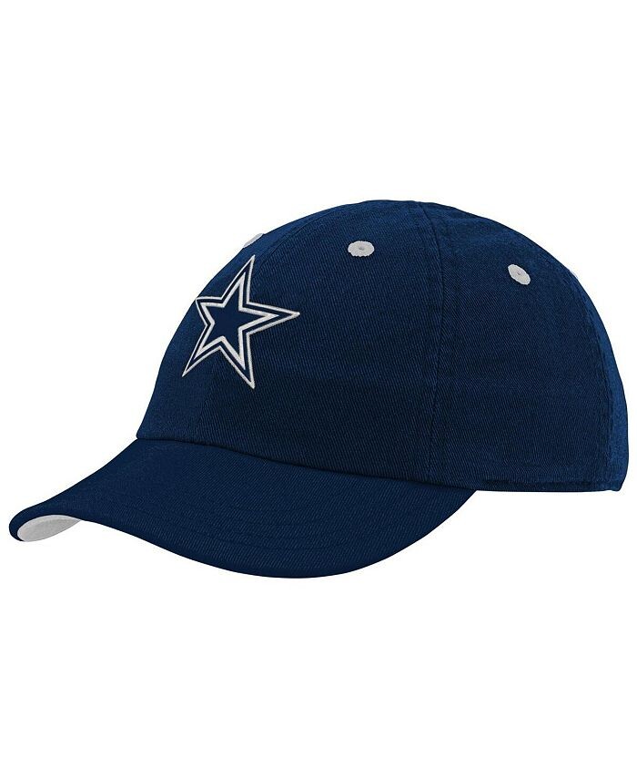 Темно-синяя гибкая шляпа Dallas Cowboys Team для мальчиков и девочек с напуском Outerstuff, синий
Темно-синяя гибкая шляпа Dallas Cowboys Team для мальчиков и девочек с напуском Outerstuff, синий