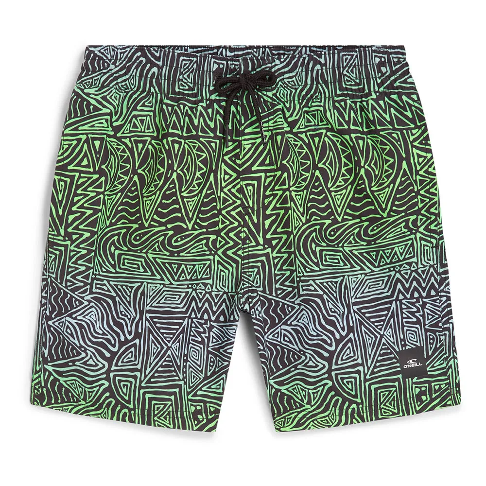 Шорты для плавания OВґneill Cali 14В'', черный
Шорты для плавания OВґneill Cali 14В'', черный