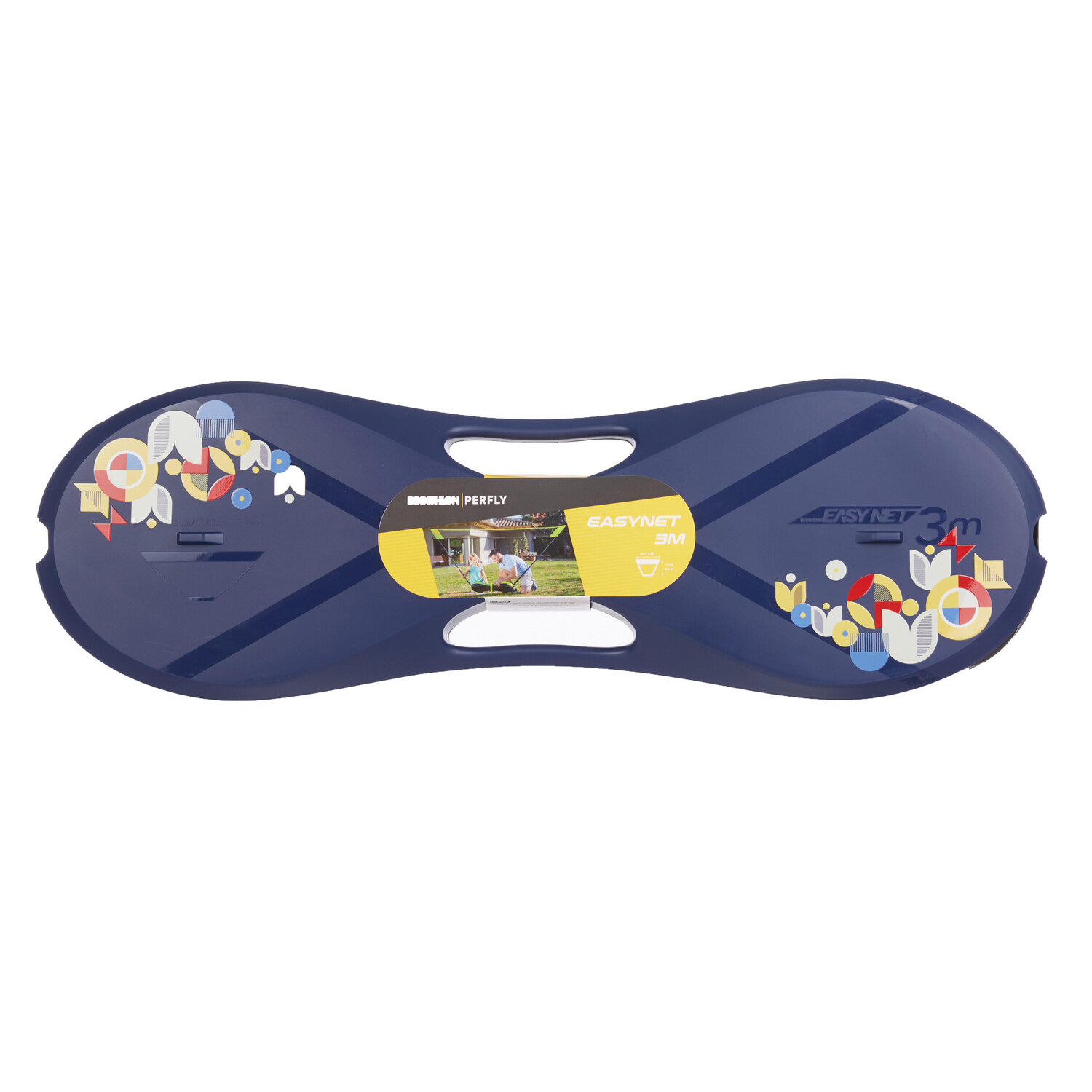 EASY NET 3M ГРАФФИТИ Perfly 
EASY NET 3M ГРАФФИТИ Perfly