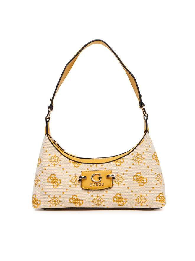 Сумка Neda HWCP96 54170 Guess, бежевый
Сумка Neda HWCP96 54170 Guess, бежевый